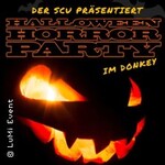 Halloween im Donkey