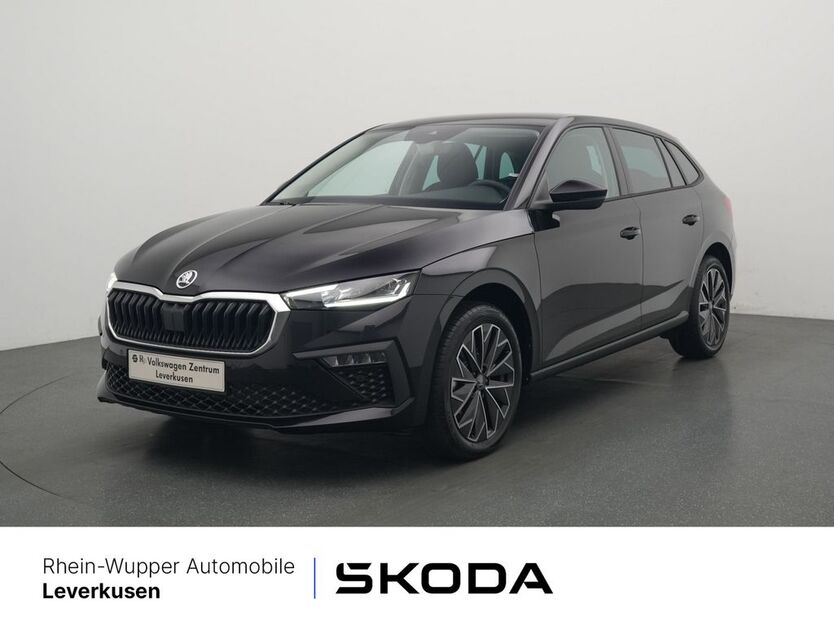Skoda Scala 4.980 km 25.480 € Leverkusen 51379