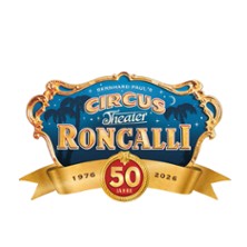 Circus-Theater Roncalli 03.05.2026 Neumarkt