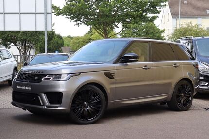 Land Rover Range Rover Sport 99.998 km 46.990 &euro; Leverkusen 51373