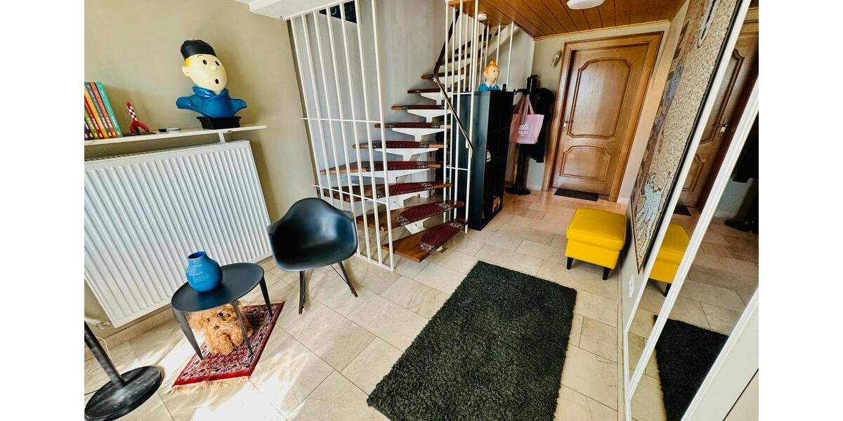 Reihenhaus Brühl - 6 Zimmer, 170 m&sup2;, 625.000&euro; | Angebot:26921787