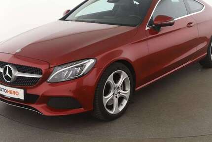 Mercedes-Benz C 250 87.698 km 22.570 &euro; Köln 50739
