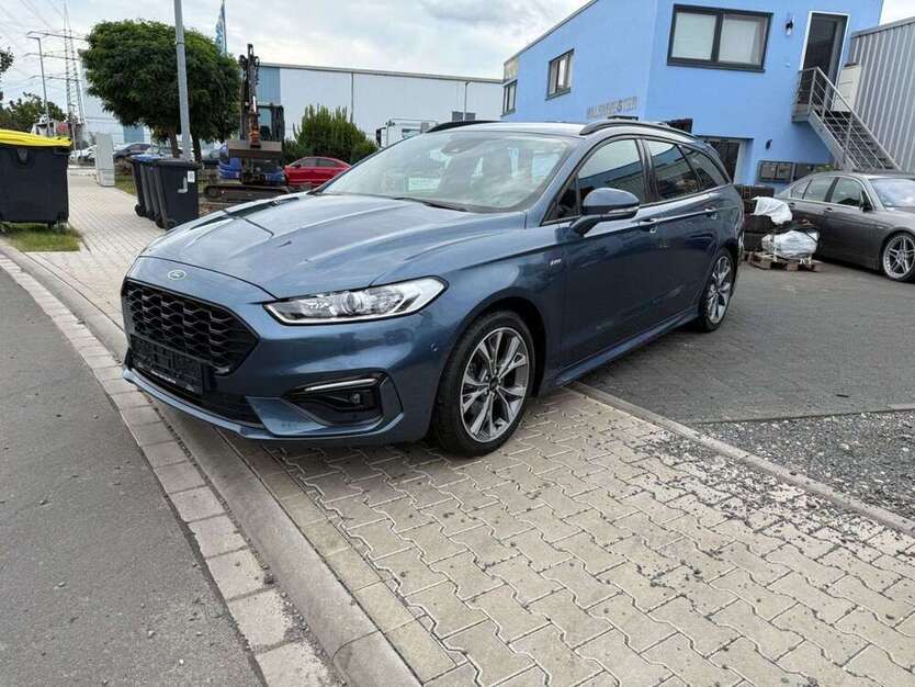 Mondeo