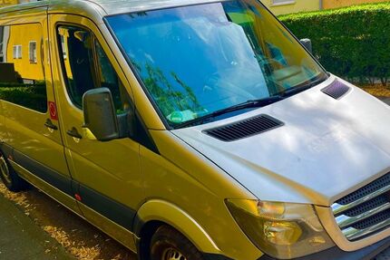 Mercedes-Benz Sprinter 594.900 km 15.900 &euro; KÖLN 51149