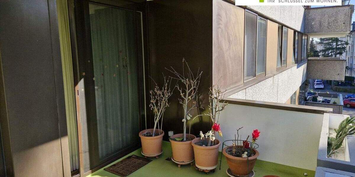 Etagenwohnung Köln / Bilderstöckchen Bilderstöckchen - 2 Zimmer, 68 m&sup2;, 299.000&euro; | Angebot:25360544