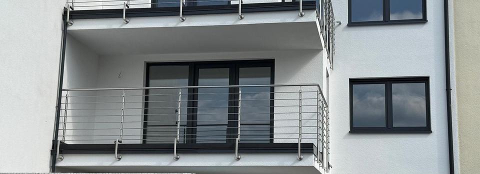 Etagenwohnung Köln Mülheim - 4 Zimmer, 107 m&sup2;, 2.030&euro; | Angebot:26368663