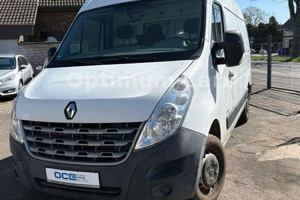 Renault Master 219.000 km 5.950 &euro; Erftstadt 50374