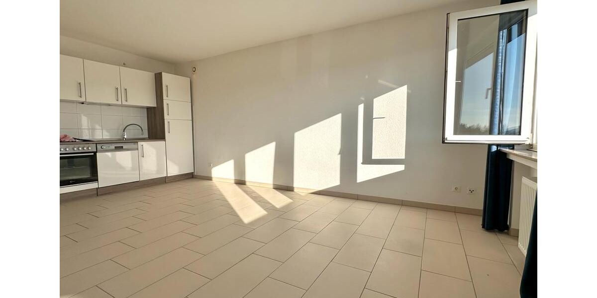 1-Zimmer Appartement in Overath-Immekeppel 1 zimmer