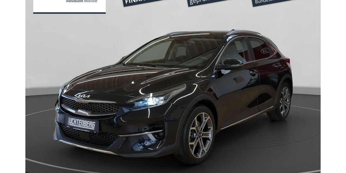 Kia XCeed 47.650 km 20.450 &euro; Leverkusen 51381