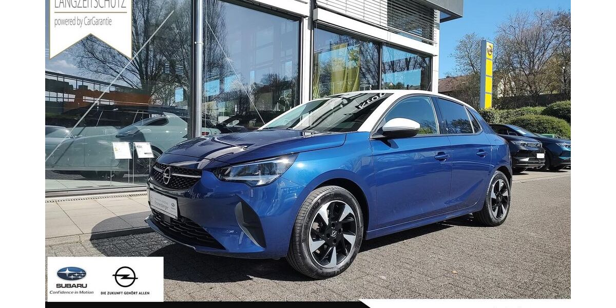 Opel Corsa 42.289 km 14.490 &euro; Düsseldorf 40625