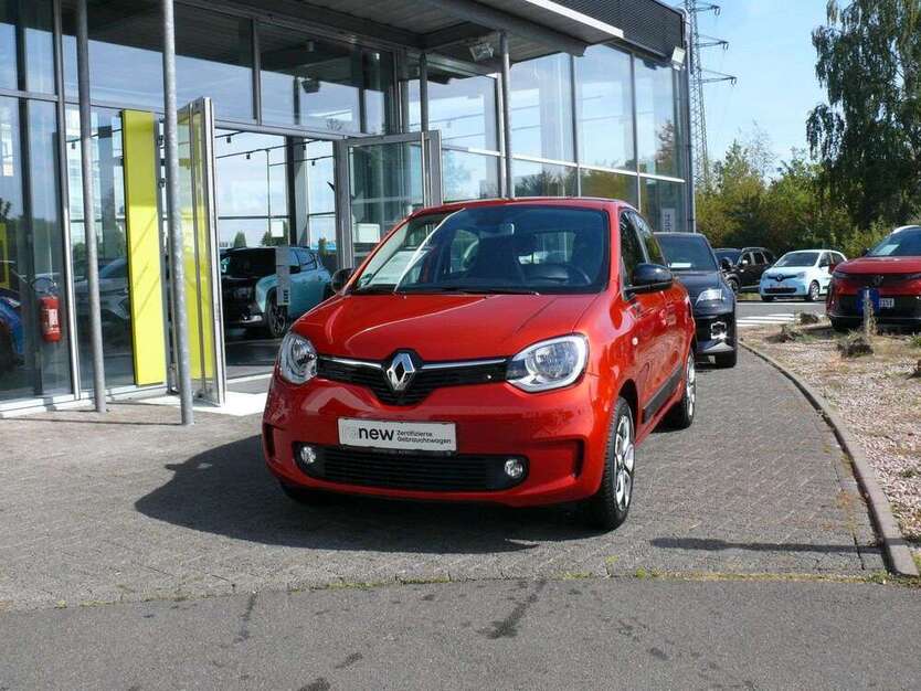 Twingo