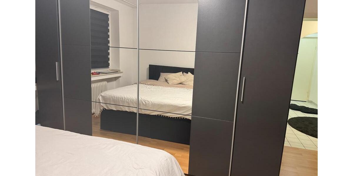 Etagenwohnung Troisdorf - 2 Zimmer, 70 m&sup2;, 1.150&euro; | Angebot:26647384