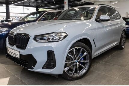 BMW X3 62.674 km 40.980 &euro; Leverkusen 51371