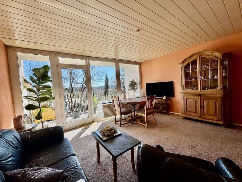 Wohnung zum Kaufen in Wuppertal 120.000 € 62 m² 2 zimmer