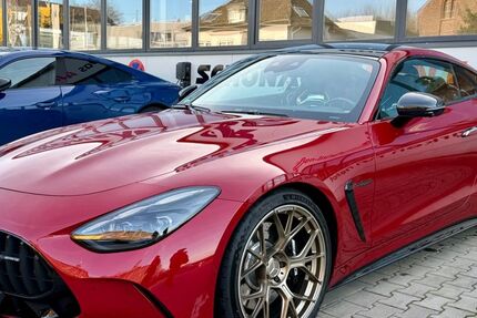 Mercedes-Benz AMG GT 7.301 km 154.970 &euro; Erftstadt 50374