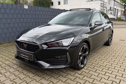 Cupra Leon 56.730 km 26.890 &euro; Köln 50859