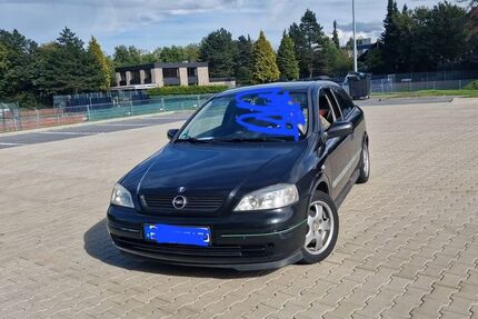 Opel Astra 200.000 km 800 &euro; Solingen 42651