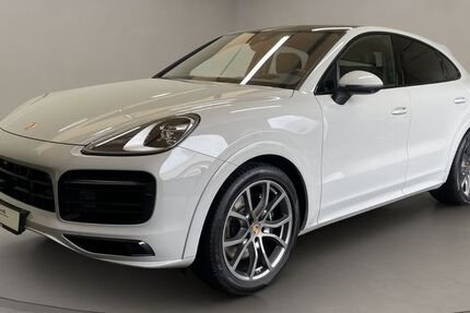 Porsche Cayenne 57.304 km 77.700 &euro; Köln 50823
