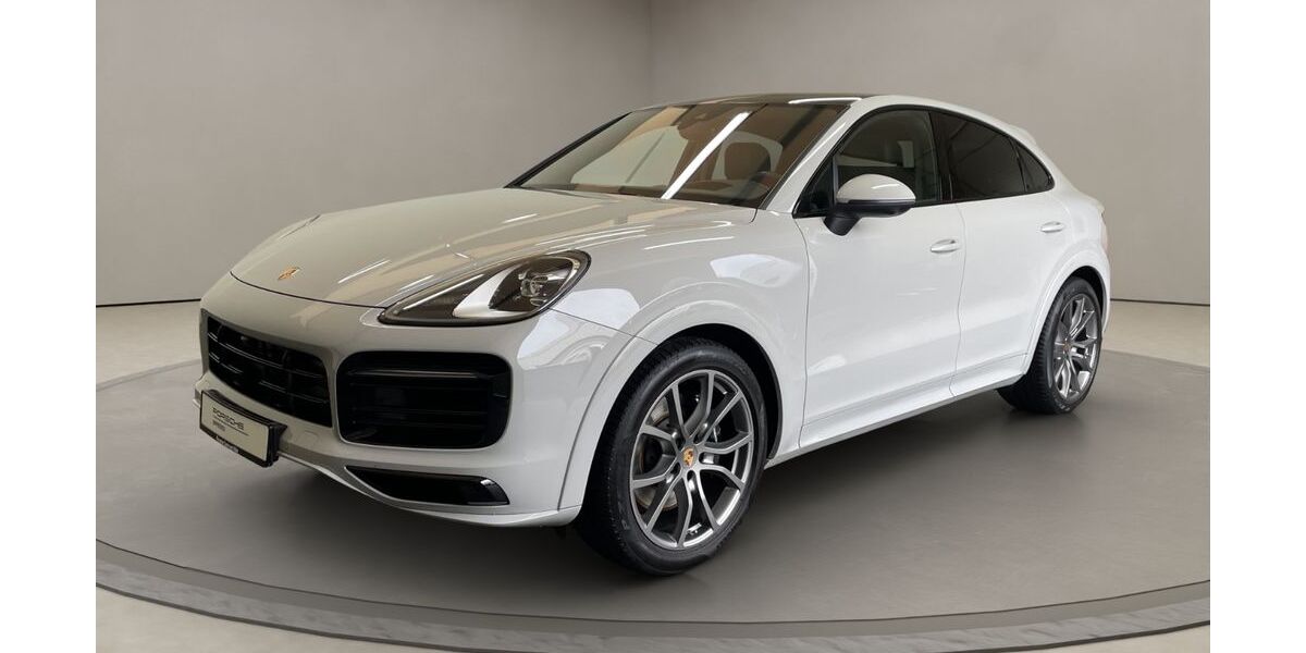 Porsche Cayenne 57.304 km 77.700 &euro; Köln 50823