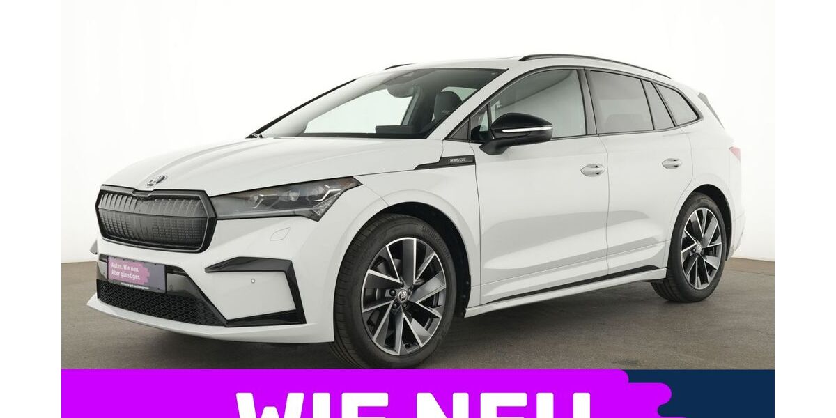 Skoda Enyaq 30.294 km 34.842 &euro; Neuss 41460