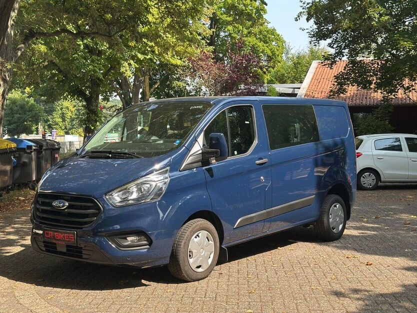 Transit Custom