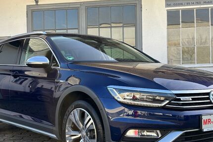 VW Passat Alltrack 124.750 km 22.450 &euro; Overath 51491