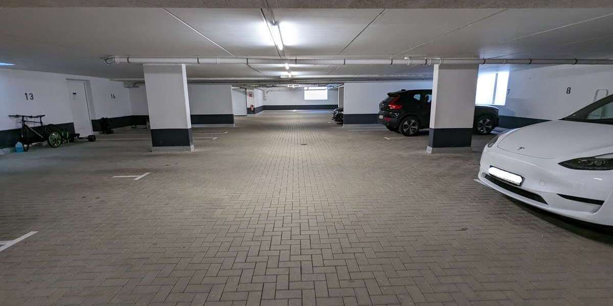 Garagen / Stellplätze Hürth Alstädten-Burbach - 13.500&euro; | Angebot:24256295