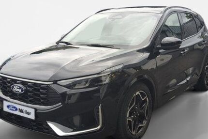 Ford Kuga 47.558 km 32.490 &euro; Bergisch Gladbach 51427