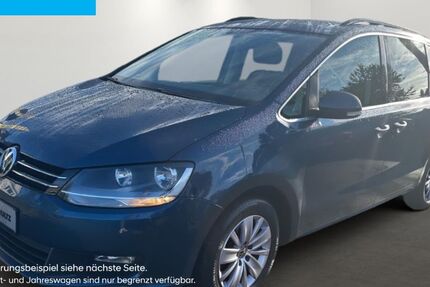 VW Sharan 108.487 km 22.950 € Solingen 42651