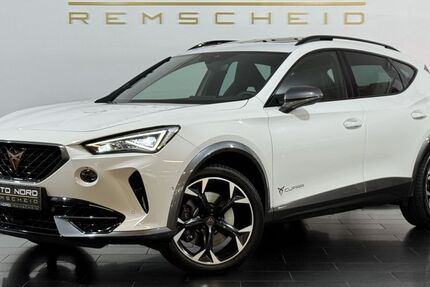 Cupra Formentor 63.200 km 28.990 &euro; Remscheid 42897