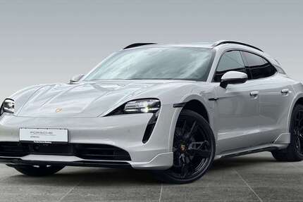 Porsche Taycan 18.700 km 85.900 &euro; Bergisch Gladbach 51429