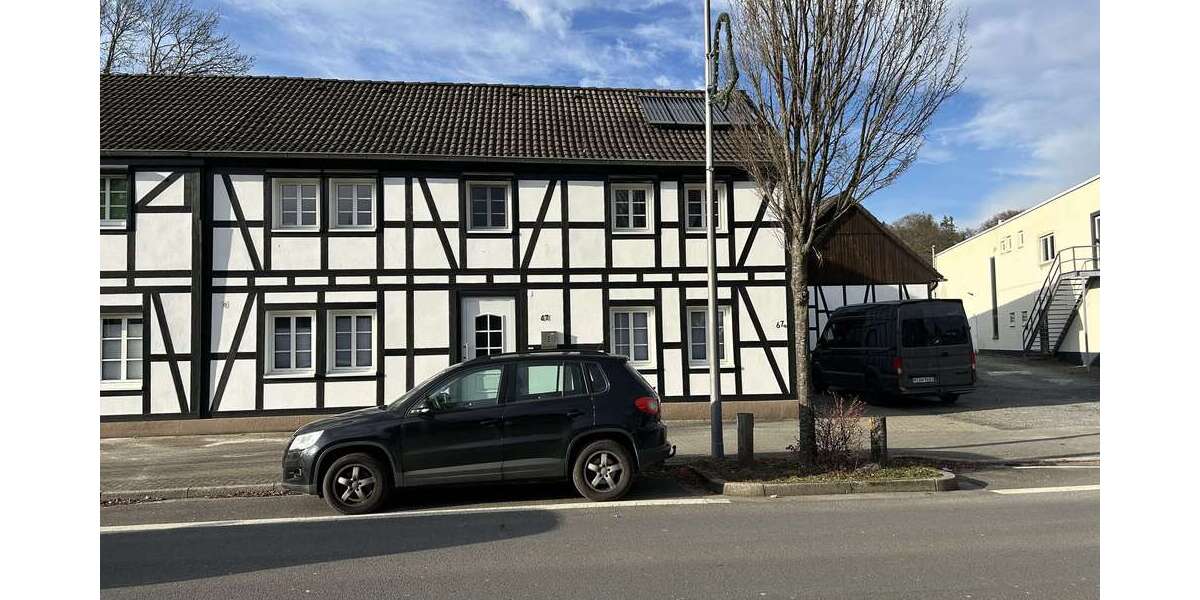 Wohnung zum Mieten in Overath 1.675 € 134 m² 5 zimmer