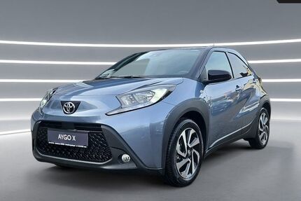 Toyota Aygo (X) 1.750 km 16.450 &euro; Overath 51491