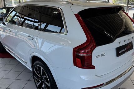 Volvo XC90 99.989 km 41.849 &euro; Erftstadt / Köln 50374