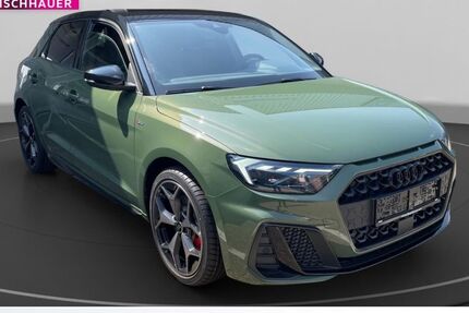 Audi A1 9.990 km 28.690 &euro; Köln 51145