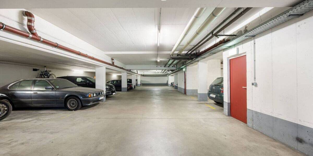 Etagenwohnung Düsseldorf Gerresheim - 2 Zimmer, 71 m&sup2;, 280.000&euro; | Angebot:26840911