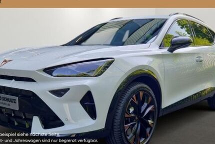 Cupra Formentor 12.000 km 51.111 &euro; Erkrath 40699