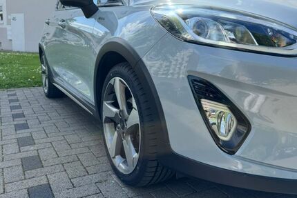 Ford Fiesta 101.000 km 11.390 &euro; Leverkusen 51381