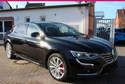 Renault Talisman 55.165 km 19.690 &euro; Hilden 40721