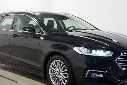 Ford Mondeo 135.904 km 11.990 &euro; Hürth bei Köln 50354