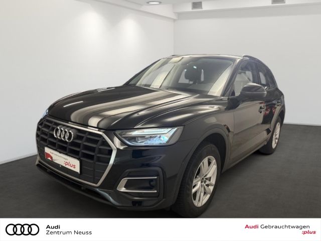 Audi Q5 46.885 km 34.980 &euro; Neuss 41464