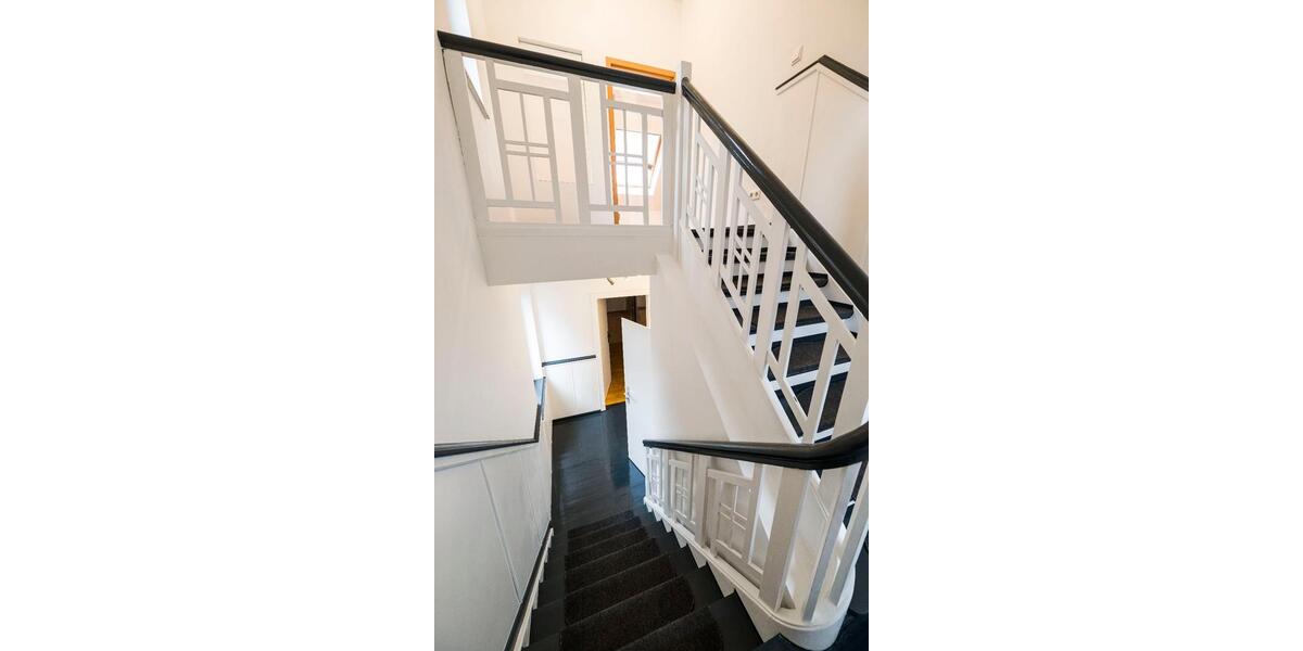 Großzügige 2-Zimmer-Maisonette (77 m²) mit Dachterrasse frisch zimmer