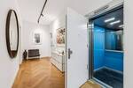 Etagenwohnung Düsseldorf Düsseltal - 5 Zimmer, 243 m&sup2;, 1.999.000&euro; | Angebot:26117942