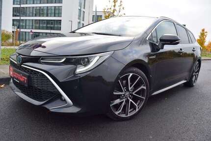 Toyota Corolla 139.000 km 19.990 € Köln 51107