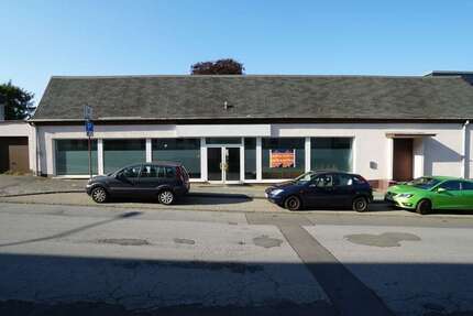 Gewerbeobjekt Remscheid / Lüttringhausen Lüttringhausen - 2.300&euro; | Angebot:26496267