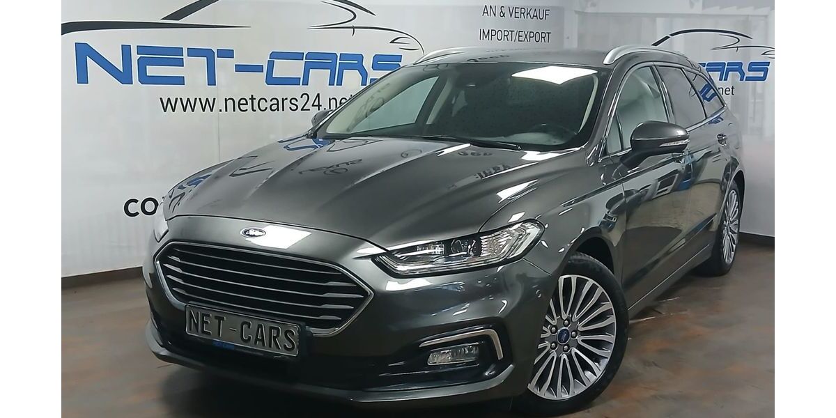 Ford Mondeo 83.000 km 19.950 &euro; Hilden (bei Düsseldorf) 40721
