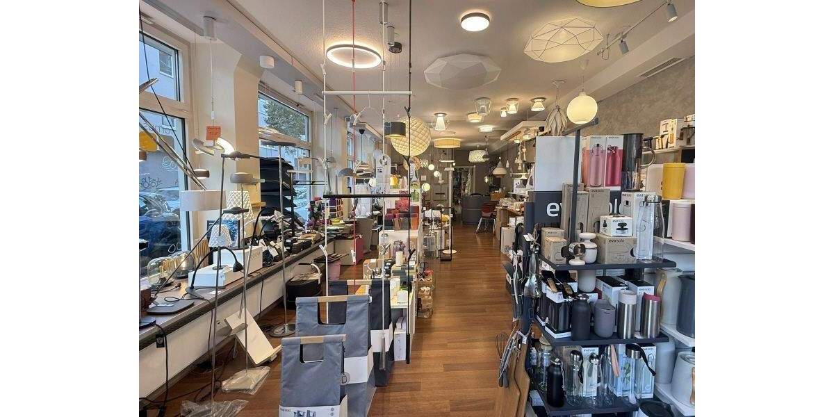 Gewerbeobjekt Köln Sülz - 820.000&euro; | Angebot:23950510