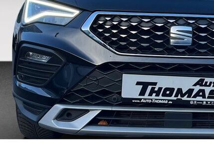 Seat Ateca 17.800 km 31.500 &euro; Brühl 50321