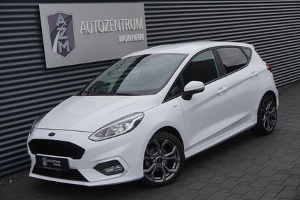 Ford Fiesta 62.000 km 11.990 &euro; Monheim am Rhein 40789