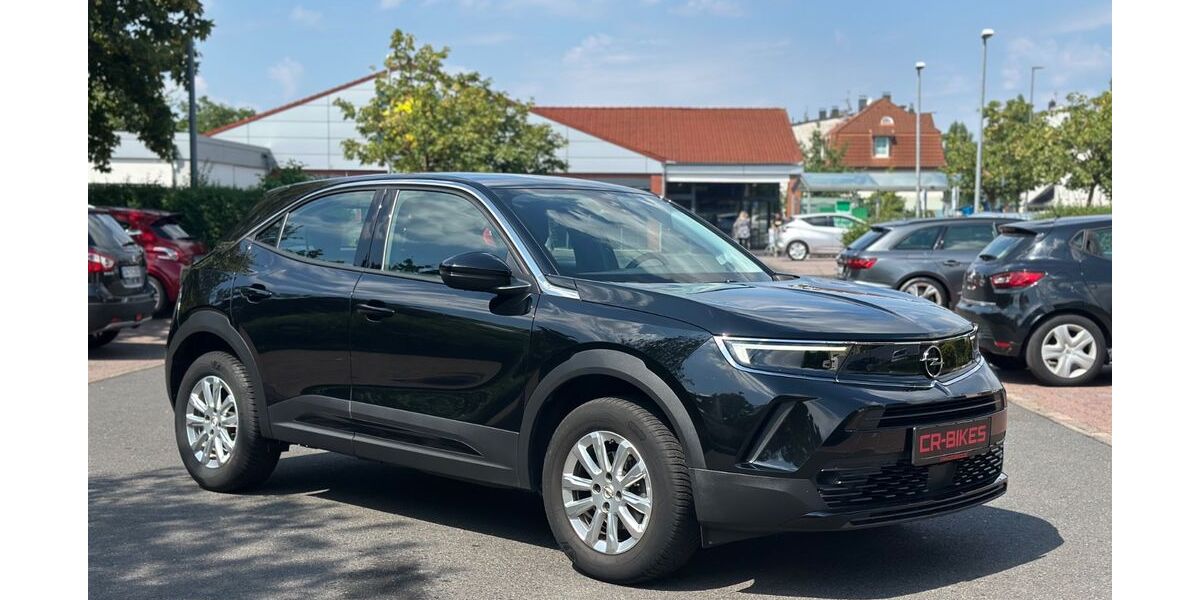 Opel Mokka 38.474 km 13.790 &euro; Solingen 42697